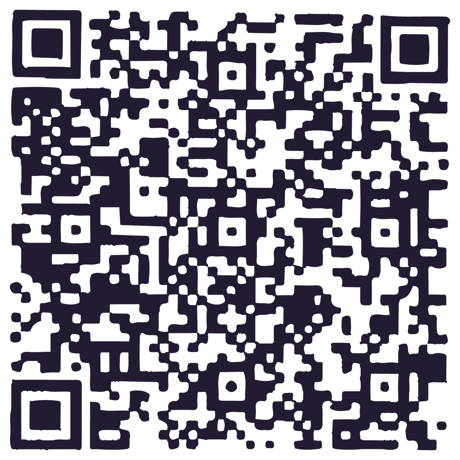 CIM Payment QR Code